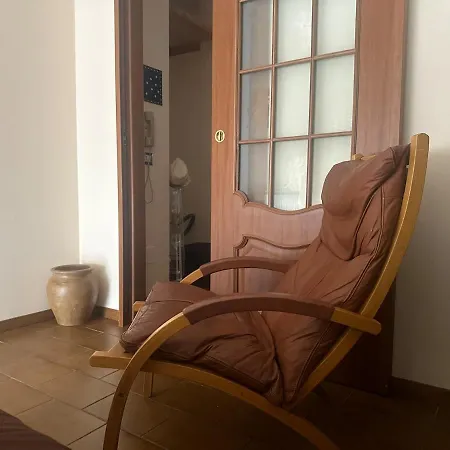 公寓 Casa Anna *