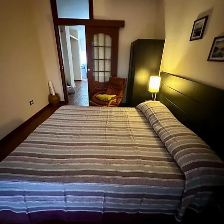 Casa Anna Διαμέρισμα *