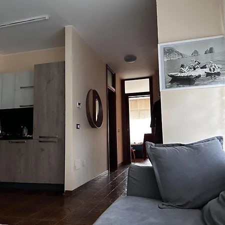 Apartamento Casa Anna *