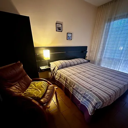 Apartamento Casa Anna Luino