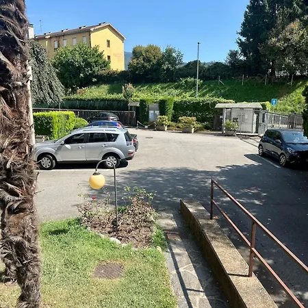 Apartamento Casa Anna