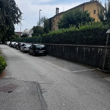 Apartamento Casa Anna *