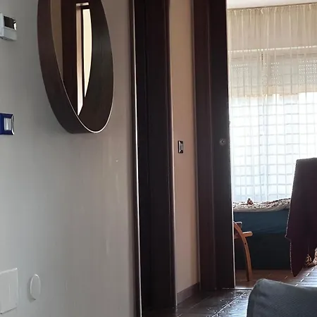 Apartamento Casa Anna