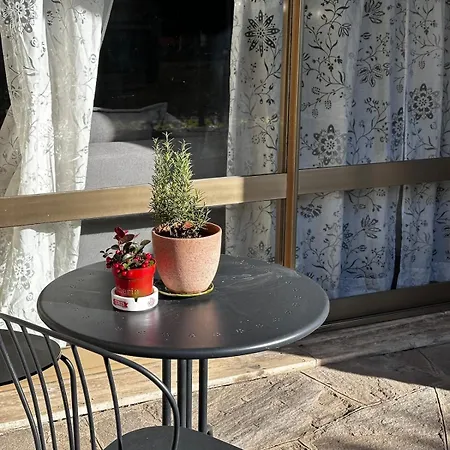 Διαμέρισμα Casa Anna *