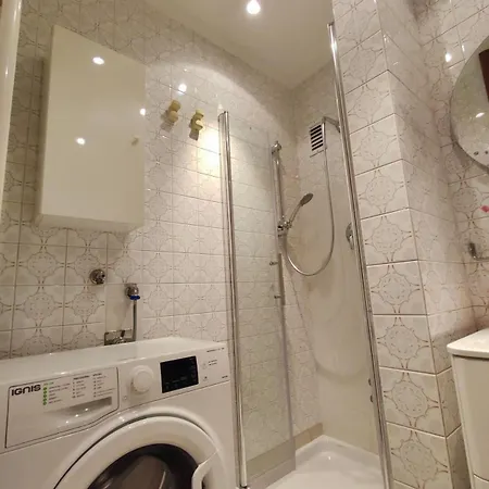 Casa Anna Apartment *
