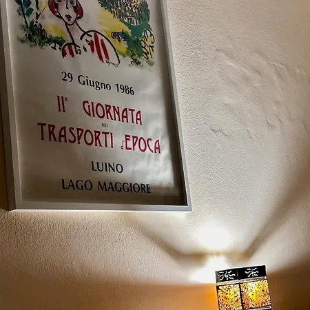 Apartment Casa Anna *