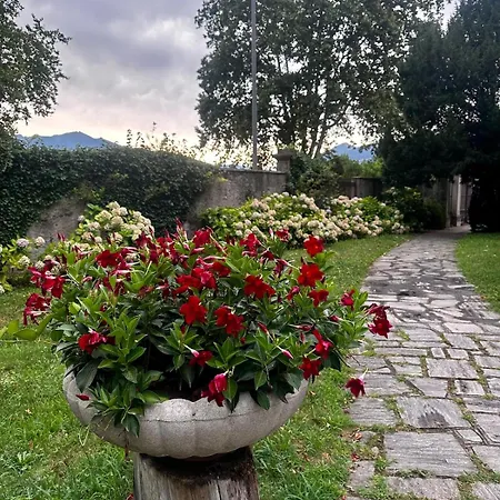 Casa Anna * Luino
