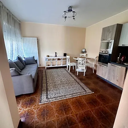 Casa Anna Apartment *