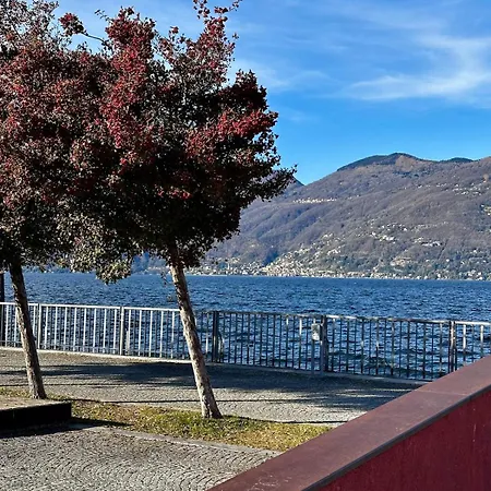 Casa Anna Luino