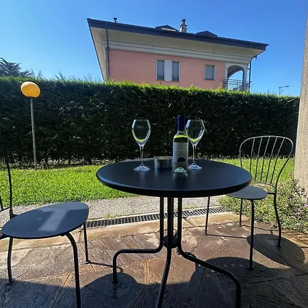Apartment Casa Anna
